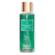 Victoria's Secret Whispering Waves Acqua Profumata - Jasmine Parfums- [ean]