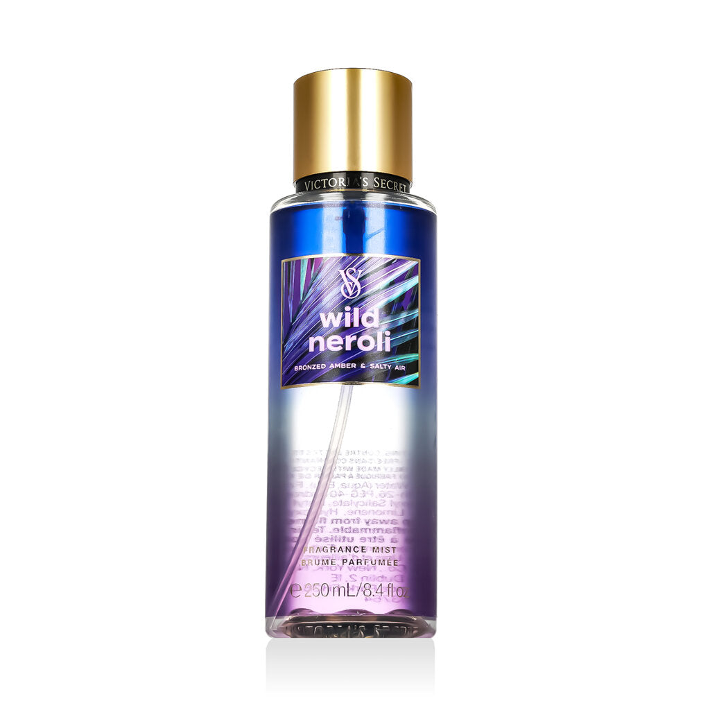 Victoria's Secret Wild Neroli Acqua Profumata - Jasmine Parfums- [ean]