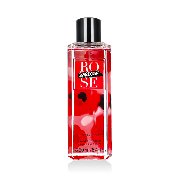 Victoria's Secret Hardcore Rose Acqua  Profumata - Jasmine Parfums- [ean]