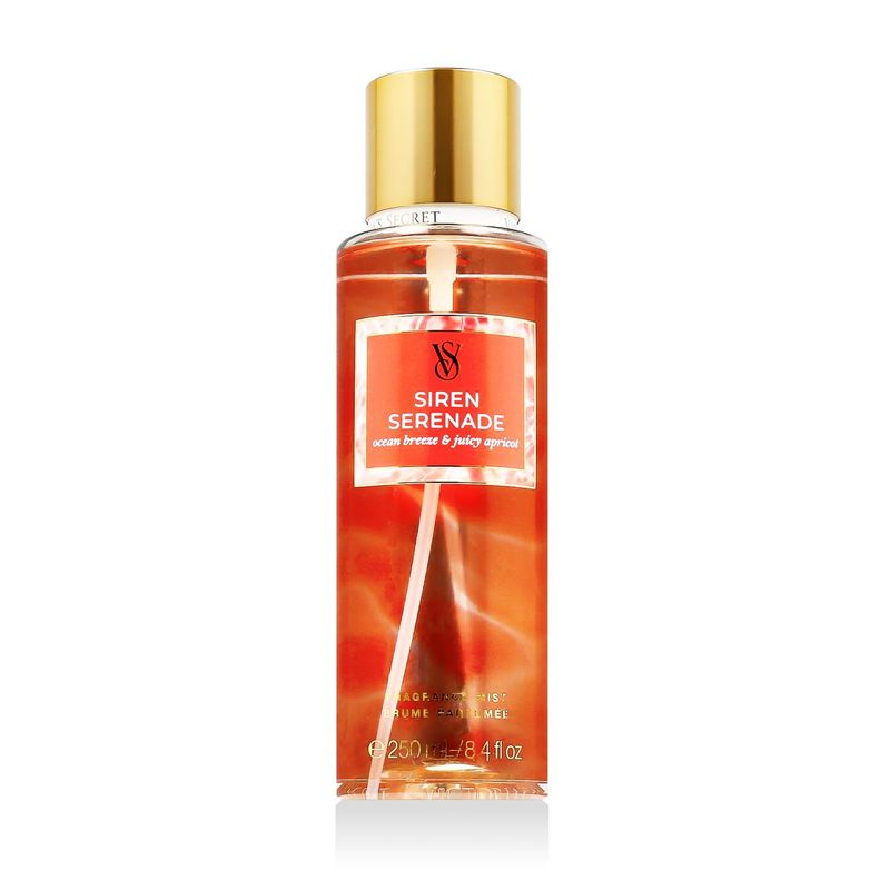 Victoria's Secret Siren Serenade Acqua Profumata - Jasmine Parfums- [ean]