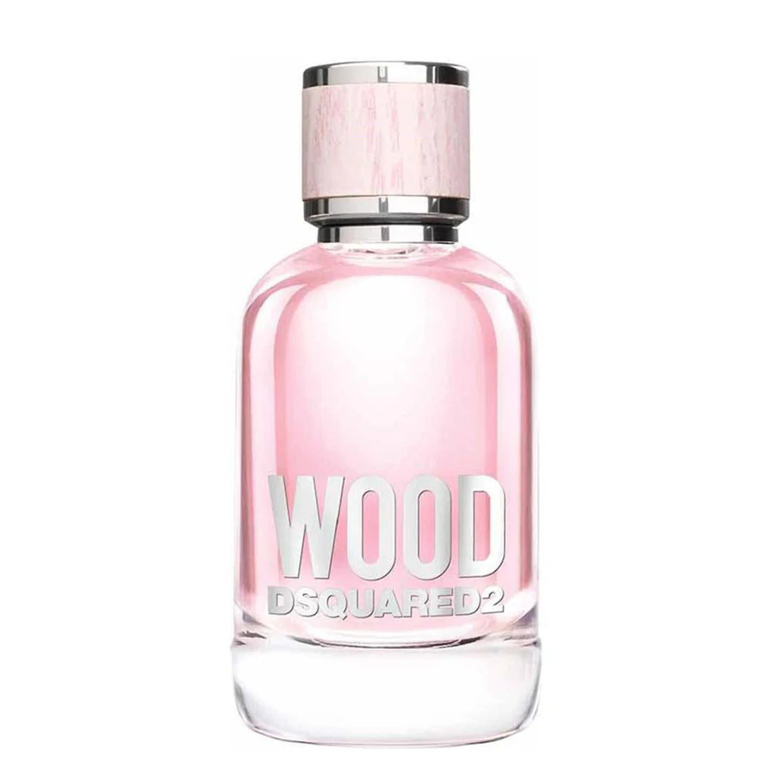 Dsquared2 Wood Pour Femme - Jasmine Parfums- [ean]