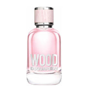 Dsquared2 Wood Pour Femme - Jasmine Parfums- [ean]