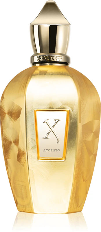 Xerjoff Accento Overdose - Jasmine Parfums- [ean]