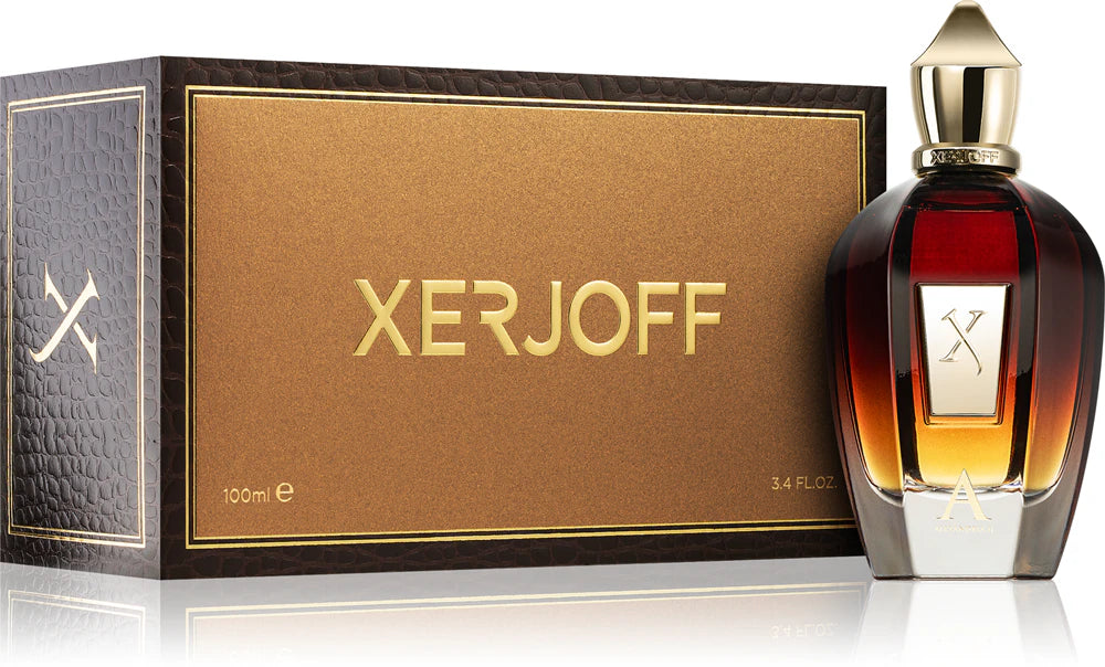 Xerjoff Alexandria II - Jasmine Parfums- [ean]