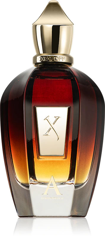 Xerjoff Alexandria II - Jasmine Parfums- [ean]