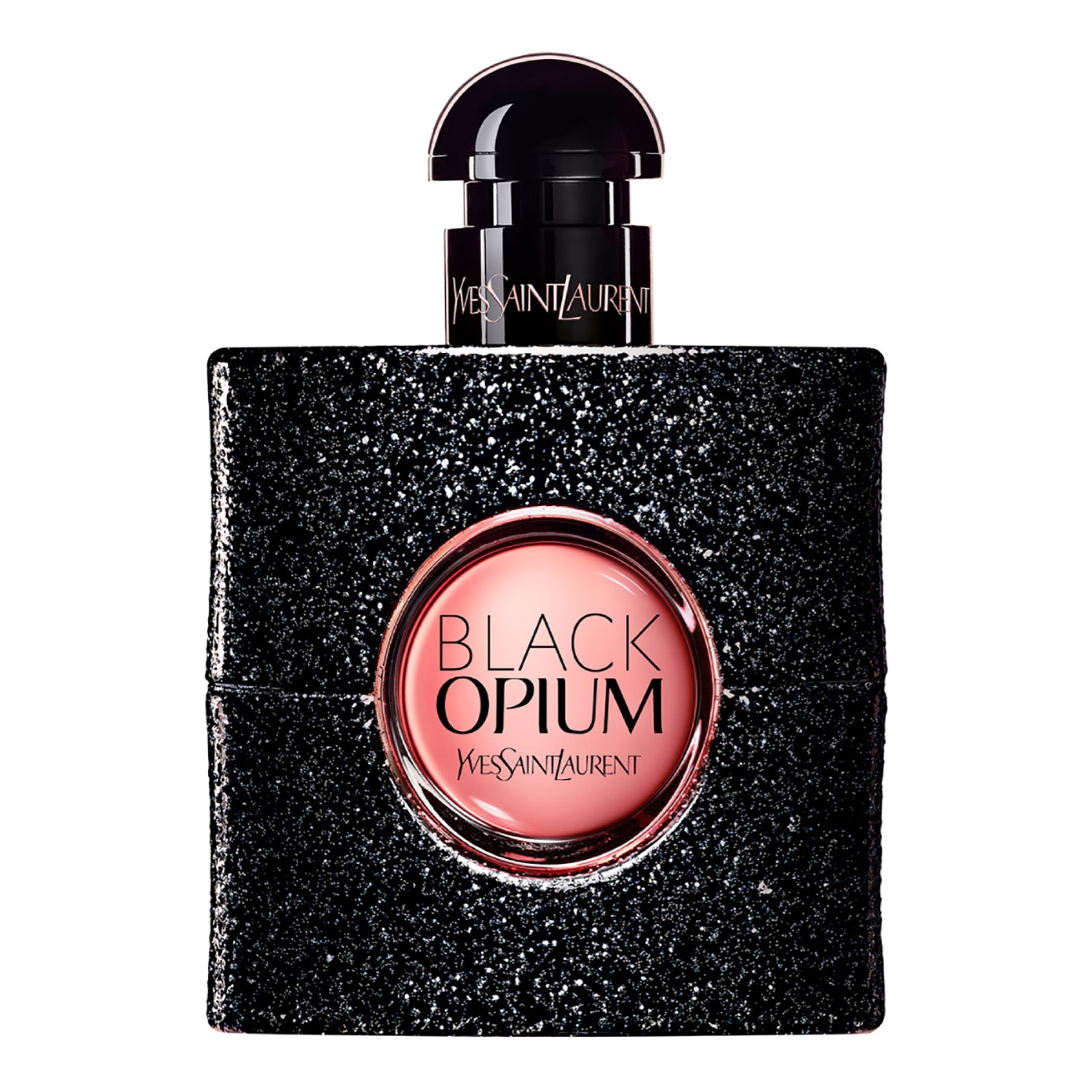 Yves Saint Laurent Black Opium - Jasmine Parfums- [ean]