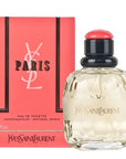 Yves Saint Laurent Paris