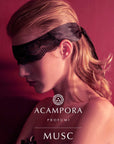 Acampora Musc - Pure Essence - Jasmine Parfums- [ean]