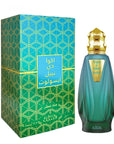 Nabeel Acqua Di Nabeel Absolute - Jasmine Parfums- [ean]
