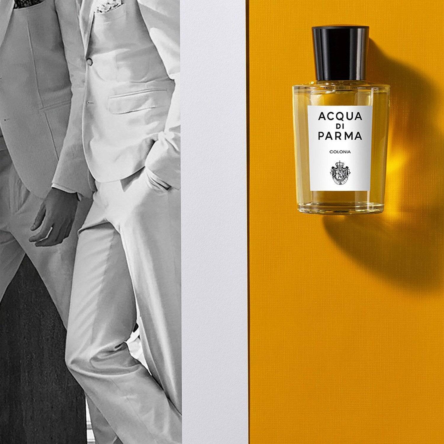 Acqua di Parma Colonia - Jasmine Parfums- [ean]