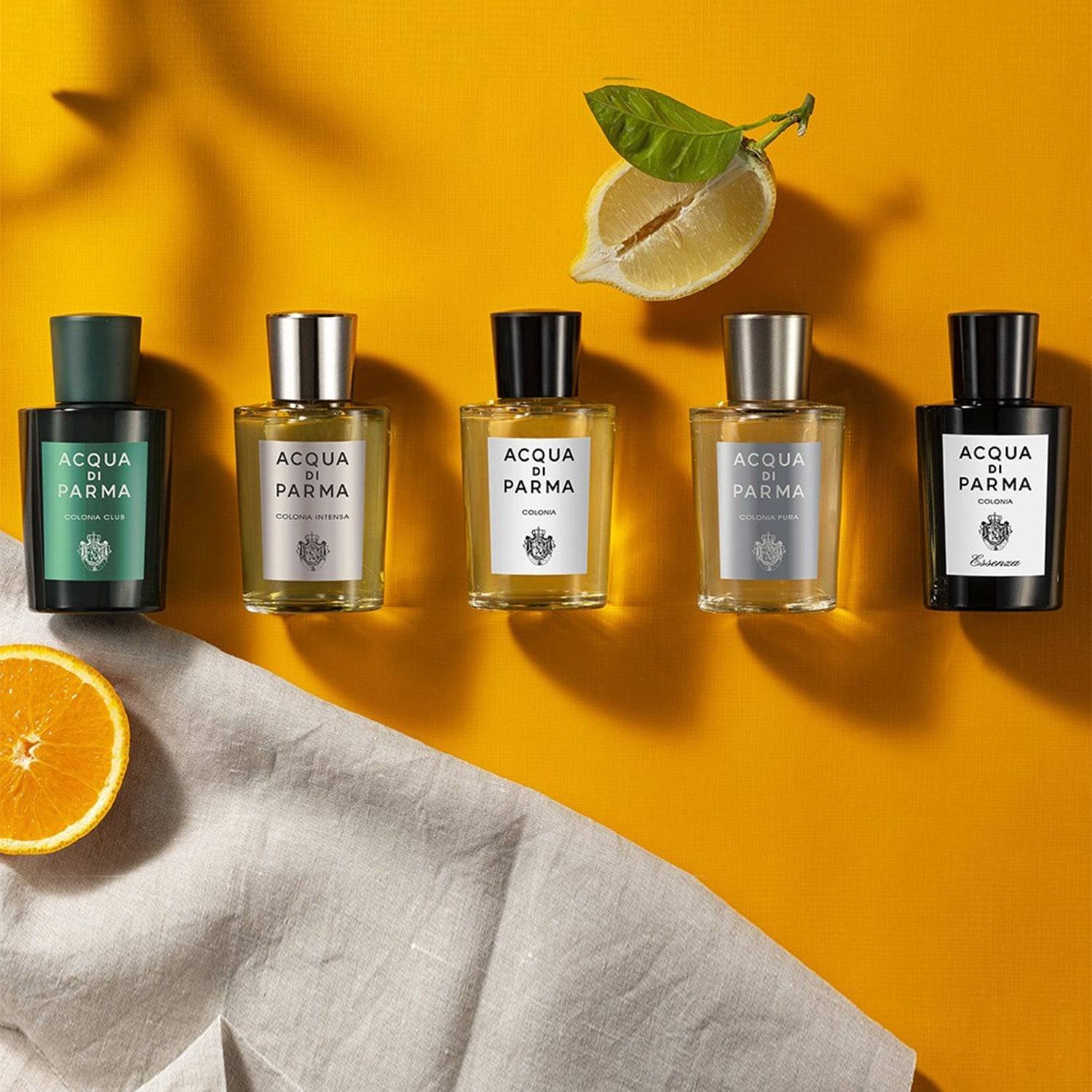 Acqua di Parma Colonia - Jasmine Parfums- [ean]