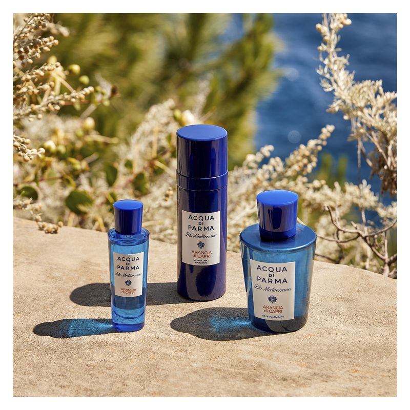 Acqua Di Parma Blu Mediterraneo Arancia Di Capri - Jasmine Parfums- [ean]