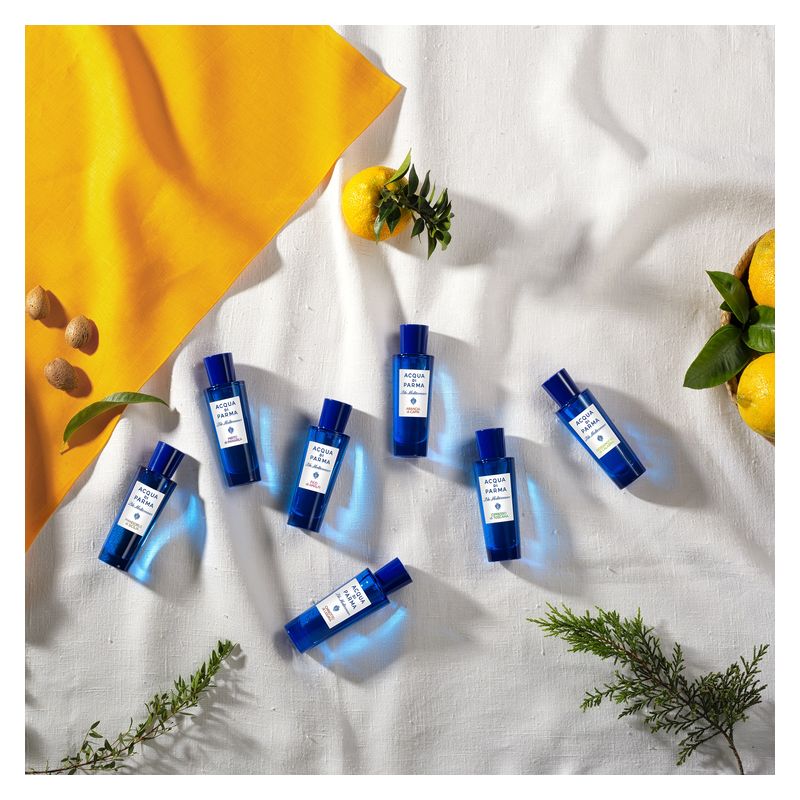 Acqua Di Parma Blu Mediterraneo Arancia Di Capri - Jasmine Parfums- [ean]