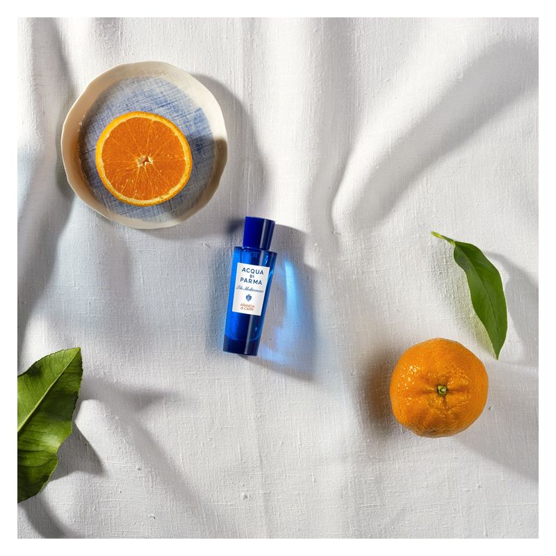Acqua Di Parma Blu Mediterraneo Arancia Di Capri - Jasmine Parfums- [ean]