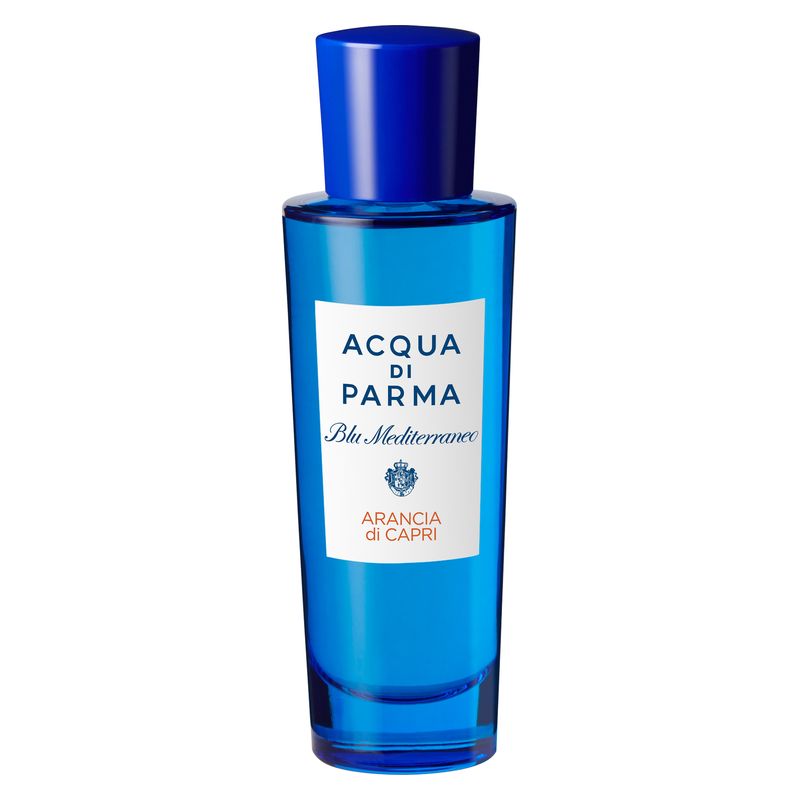 Acqua Di Parma Blu Mediterraneo Arancia Di Capri - Jasmine Parfums- [ean]