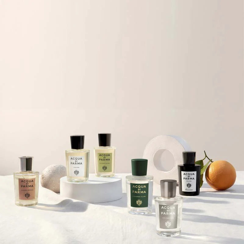 Acqua di Parma Colonia Pura - Jasmine Parfums- [ean]