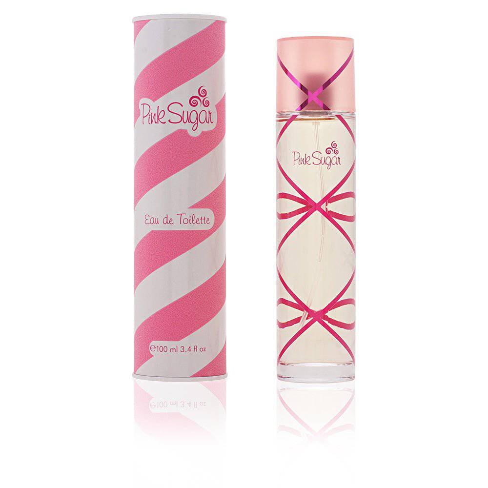 Aquolina Pink Sugar - Jasmine Parfums- [ean]