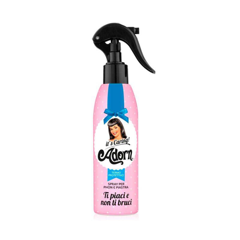 Adorn Supreme Hair Spray Termoattivo - Jasmine Parfums- [ean]