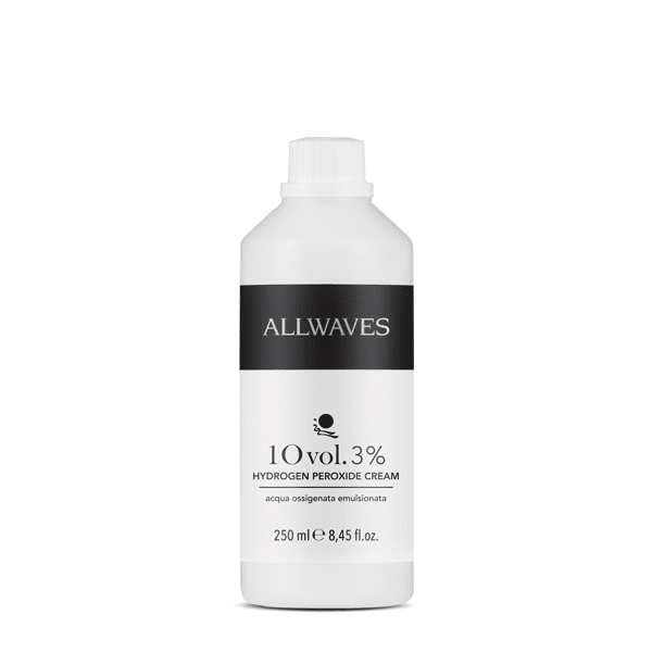 Allwaves Acqua ossigenata emulsionata - Jasmine Parfums- [ean]