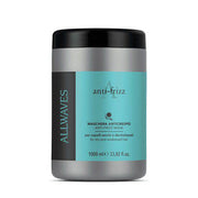 Allwaves Maschera Capelli Anti-Frizz Anticrespo - Jasmine Parfums- [ean]