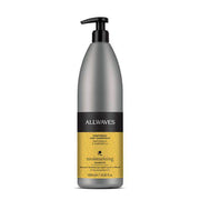 Allwaves Shampoo Idratante Pantenolo + Camomilla - Jasmine Parfums- [ean]