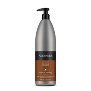 Allwaves Shampoo Ristrutturante Cioccolato + Cheratina - Jasmine Parfums- [ean]