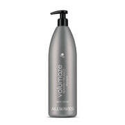 Allwaves Volumaze Keratin Prodigy - Jasmine Parfums- [ean]