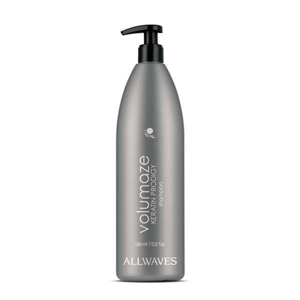 Allwaves Volumaze Keratin Prodigy - Jasmine Parfums- [ean]