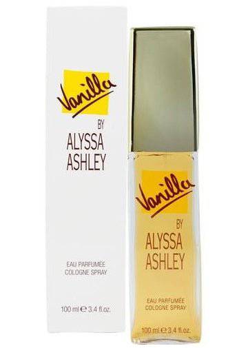 Alyssa Ashley Vanilla - Jasmine Parfums- [ean]