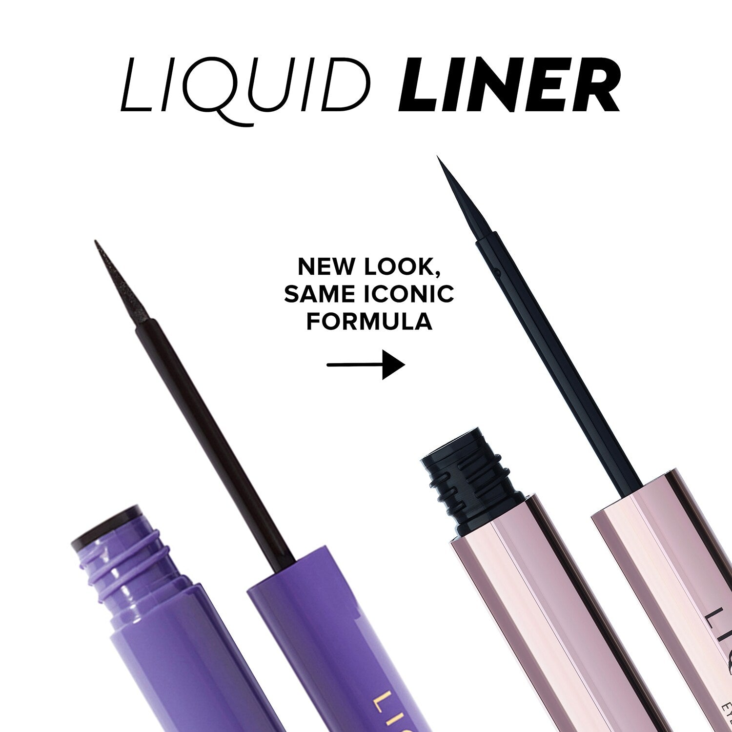 Anastasia Beverly Hills Eyeliner Liquid - Jasmine Parfums- [ean]