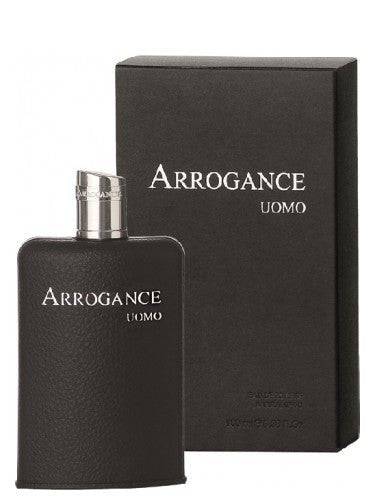 Arrogance Uomo - Jasmine Parfums- [ean]