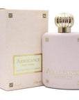 Arrogance Femme Eau de Toilette - Jasmine Parfums- [ean]