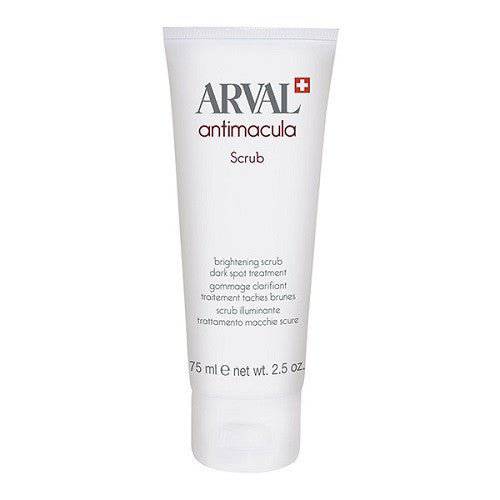 Arval Antimacula Scrub 75ML - Jasmine Parfums- [ean]