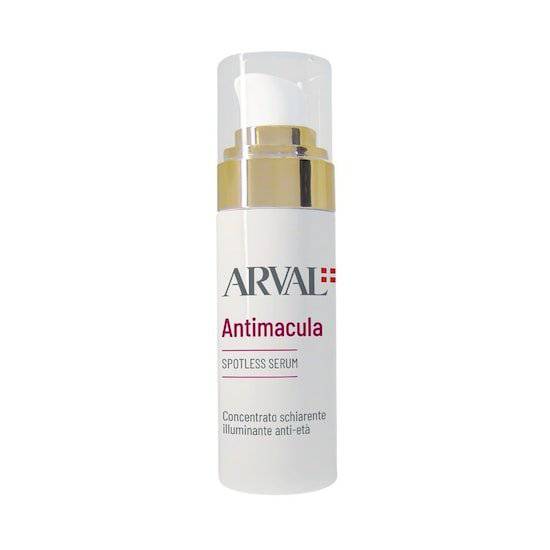Arval Antimacula Serum 30ml - Jasmine Parfums- [ean]