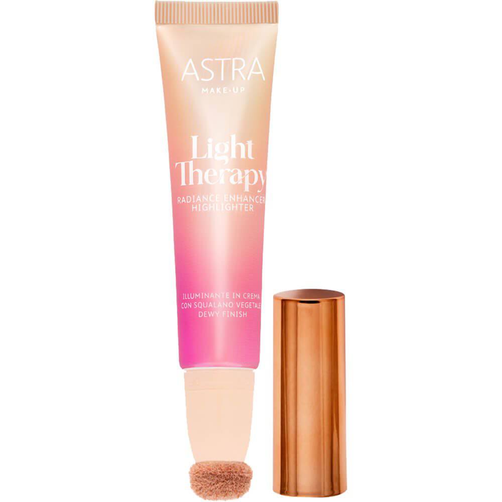Astra Light Therapy Radiance Enhancer Highlighter - Jasmine Parfums- [ean]
