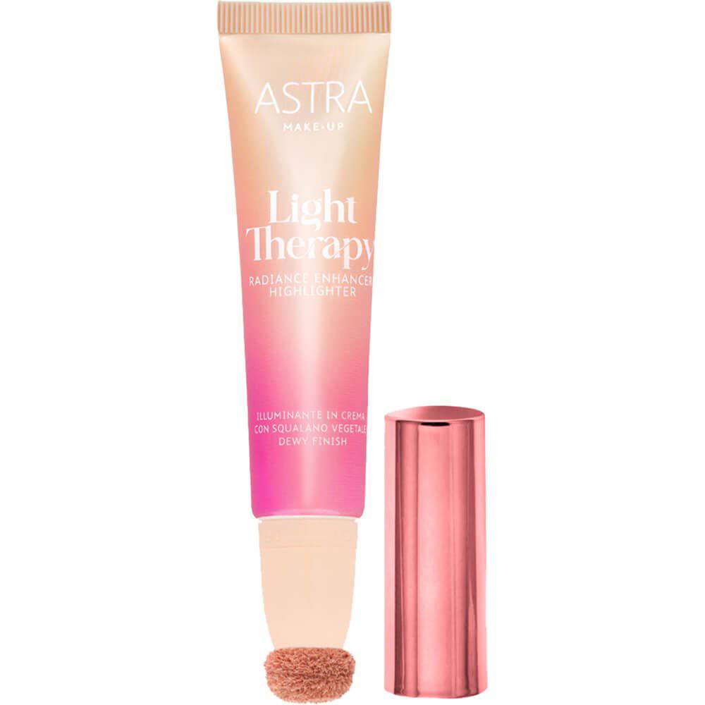 Astra Light Therapy Radiance Enhancer Highlighter - Jasmine Parfums- [ean]