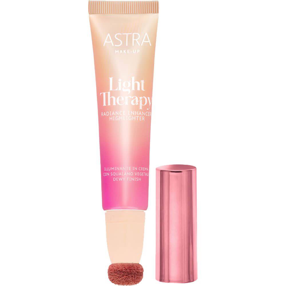 Astra Light Therapy Radiance Enhancer Highlighter - Jasmine Parfums- [ean]