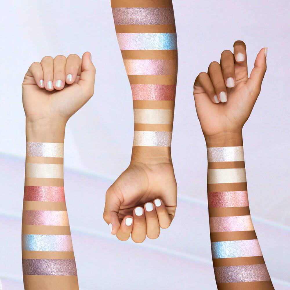 Astra Chromo Therapy Liquid Eyeshadow - Jasmine Parfums- [ean]