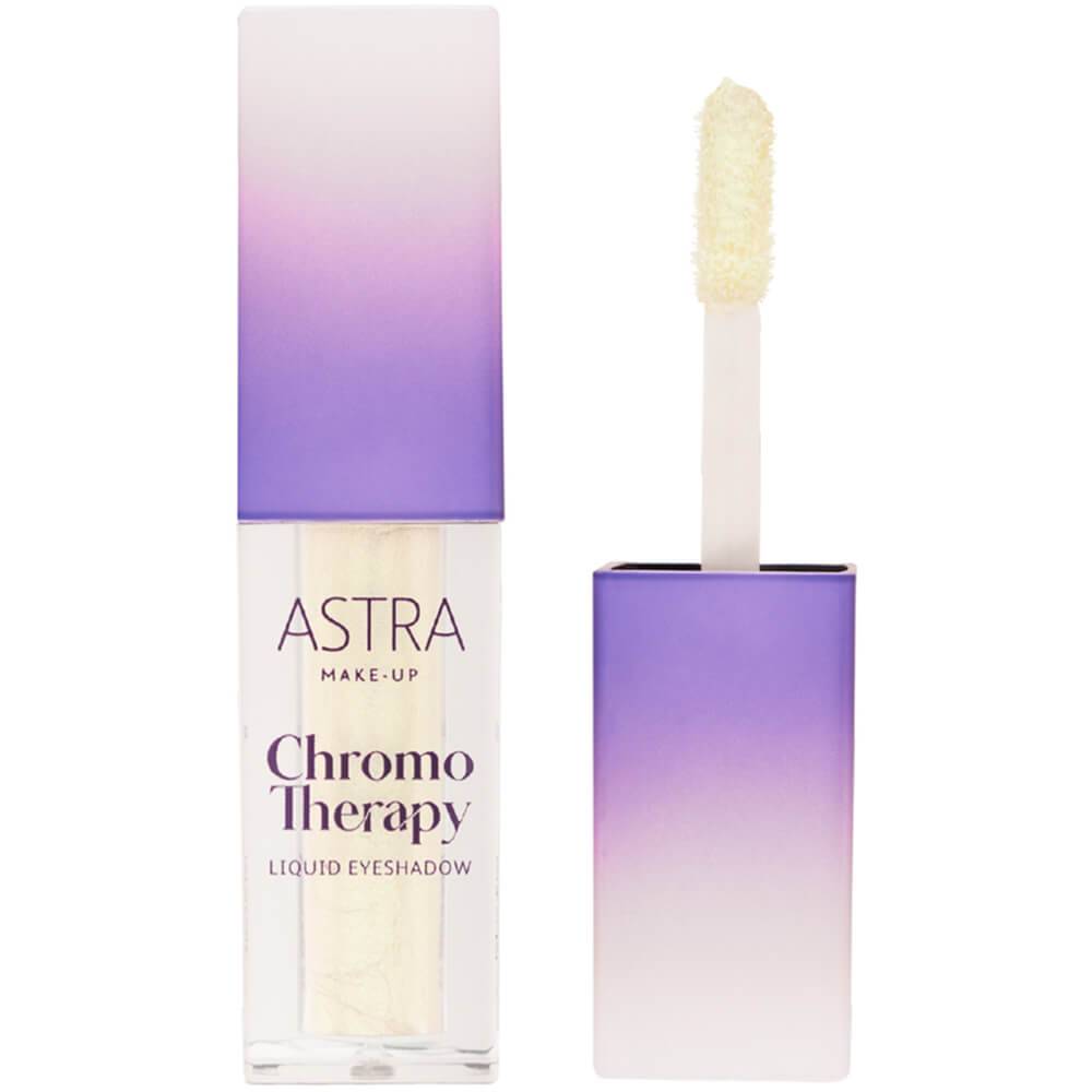 Astra Chromo Therapy Liquid Eyeshadow - Jasmine Parfums- [ean]