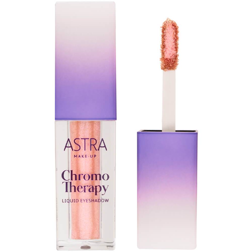 Astra Chromo Therapy Liquid Eyeshadow - Jasmine Parfums- [ean]