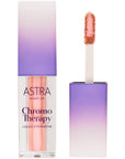 Astra Chromo Therapy Liquid Eyeshadow - Jasmine Parfums- [ean]