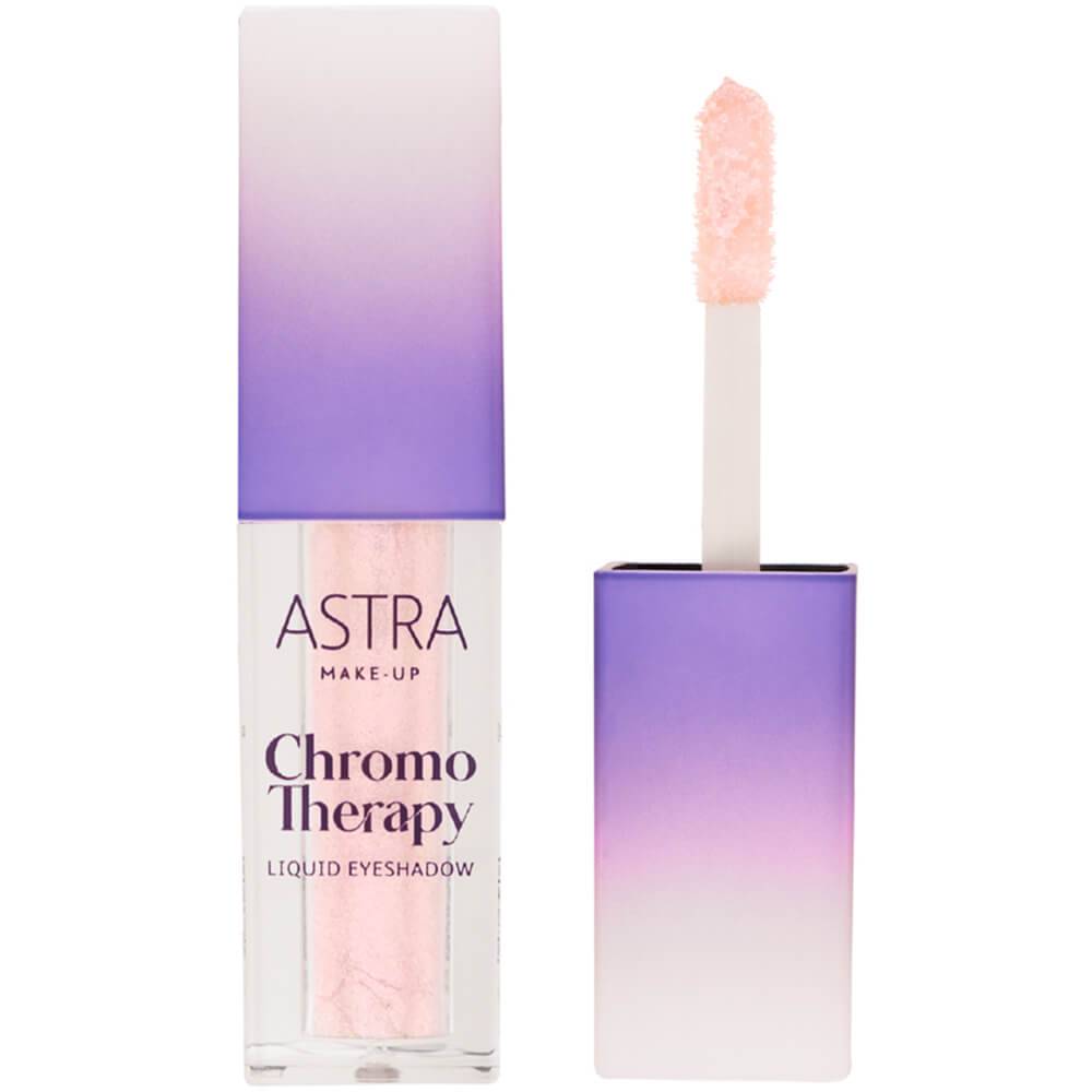 Astra Chromo Therapy Liquid Eyeshadow - Jasmine Parfums- [ean]