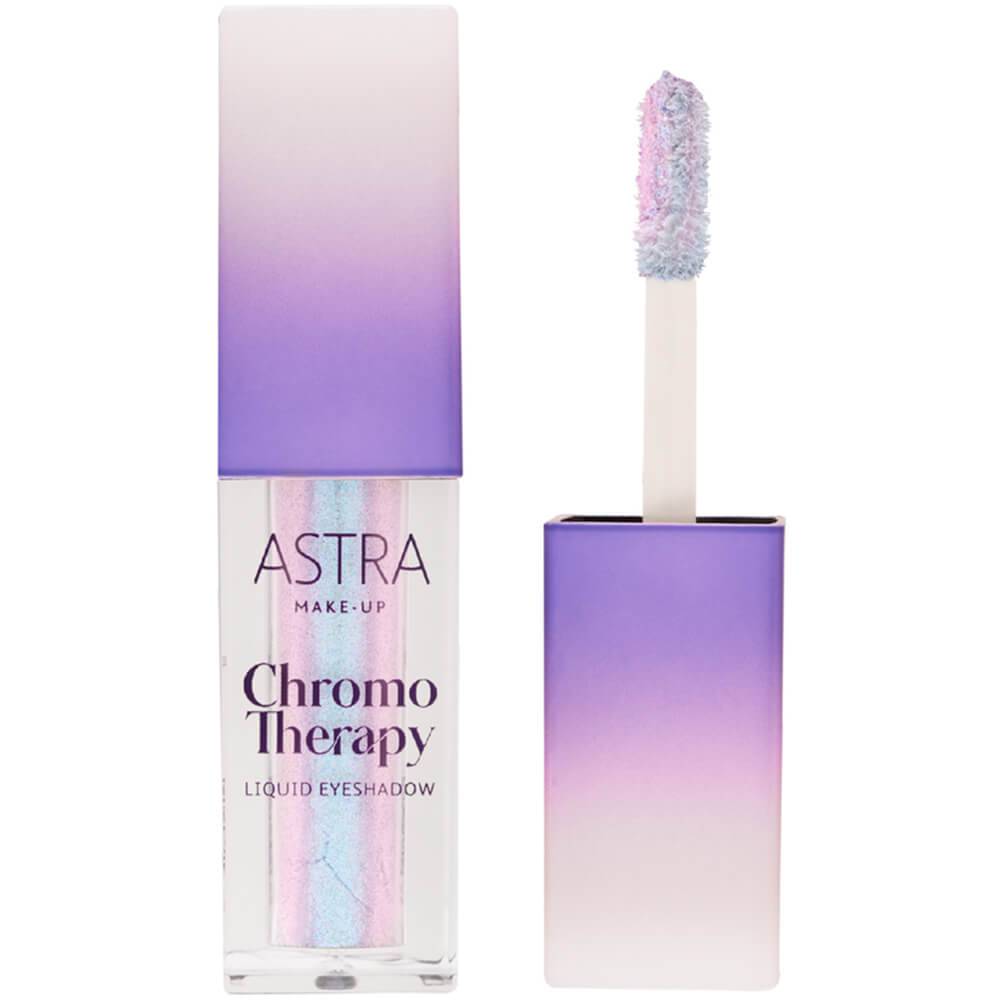 Astra Chromo Therapy Liquid Eyeshadow - Jasmine Parfums- [ean]