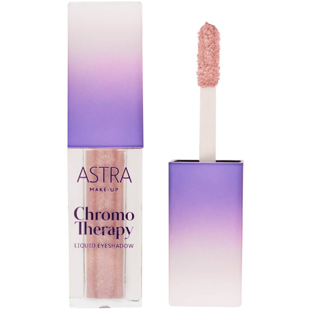 Astra Chromo Therapy Liquid Eyeshadow - Jasmine Parfums- [ean]