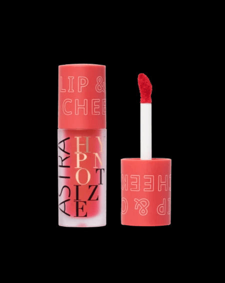Astra Hypnotize Liquid Lip & Cheek - Jasmine Parfums- [ean]