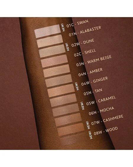 Astra Transformist Fondotinta + Correttore - Jasmine Parfums- [ean]