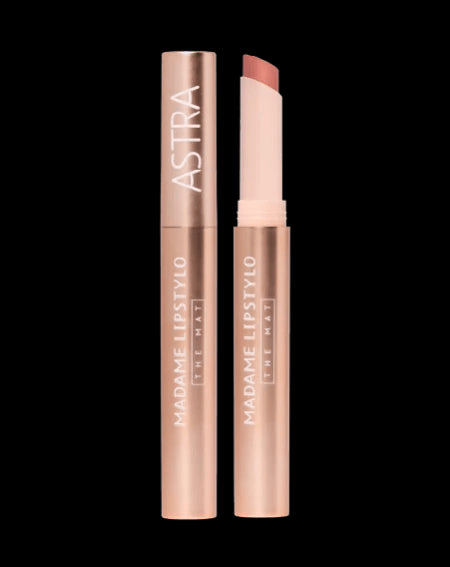 Astra Madame Lipstick The Mat - Jasmine Parfums- [ean]