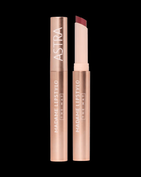 Astra Madame Lipstick The Mat - Jasmine Parfums- [ean]