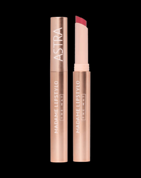Astra Madame Lipstick The Mat - Jasmine Parfums- [ean]