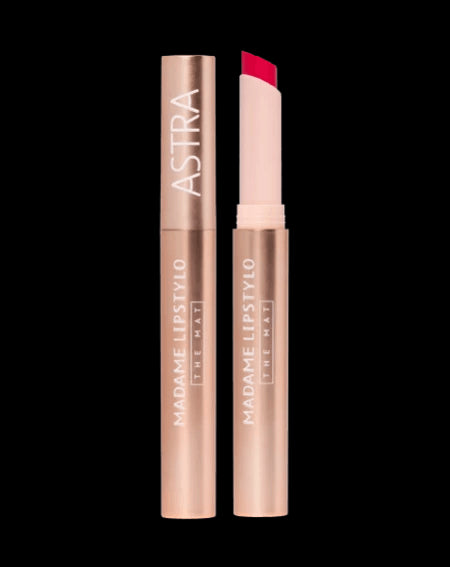 Astra Madame Lipstick The Mat - Jasmine Parfums- [ean]